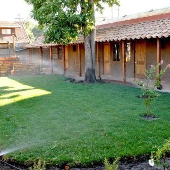 Hotel Boutique Casona Violeta