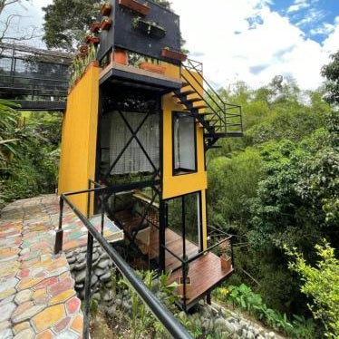 Hotel Pachamama Campestre