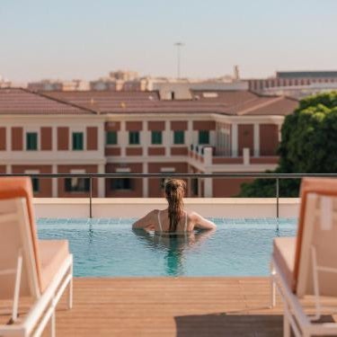 Ibis Styles Sevilla Santa Justa Thumbnail