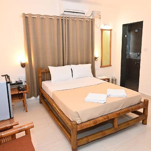 Shilpgram heritage resort