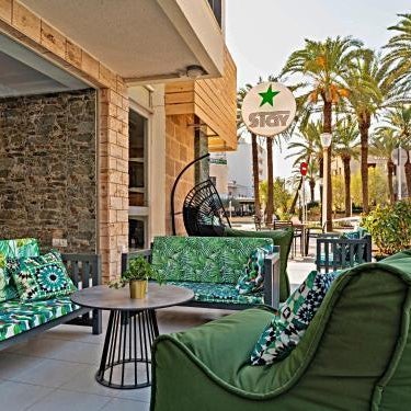 STAY Rhodes Hotel Thumbnail