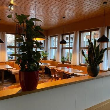 Hotel Bären Niederscherli Thumbnail