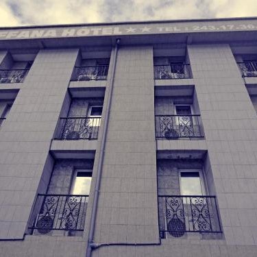 HOTEL SAFFANA Thumbnail