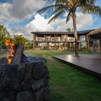 Hotel Ohana Rapa Nui Thumbnail