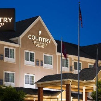 Country Inn & Suites by Radisson, Goodlettsville, TN Thumbnail
