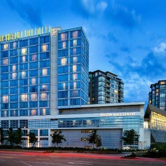 The Westin Wall Centre, Vancouver Airport Thumbnail