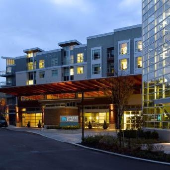 Hyatt House Redmond Thumbnail