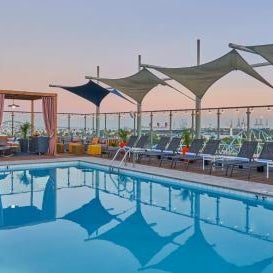 Hyatt Centric The Pike Long Beach Thumbnail