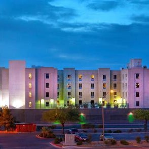 DoubleTree by Hilton Las Vegas East Flamingo Thumbnail