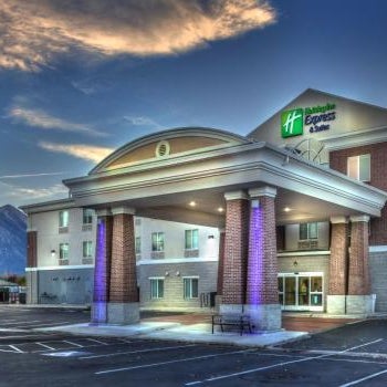 Holiday Inn Express & Suites Minden By IHG Thumbnail