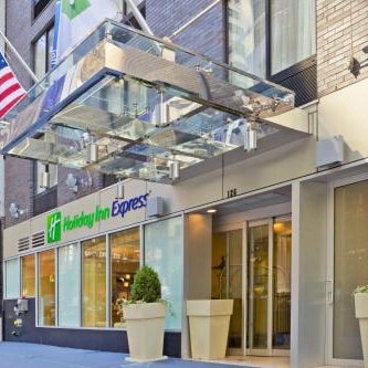Holiday Inn Express New York City-Wall Street By IHG Thumbnail