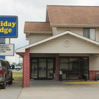 Holiday Lodge Thumbnail