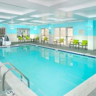 SpringHill Suites by Marriott Fairfax Fair Oaks Thumbnail