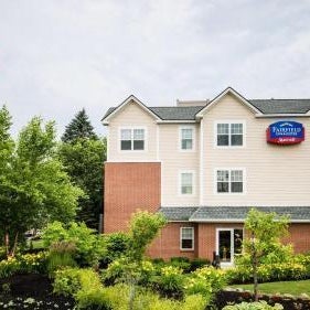 Fairfield Inn & Suites by Marriott Portsmouth Exeter Thumbnail