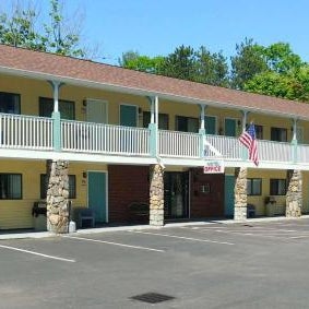 Hampton Motor Inn Thumbnail