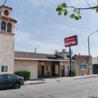 Mission Motel Thumbnail
