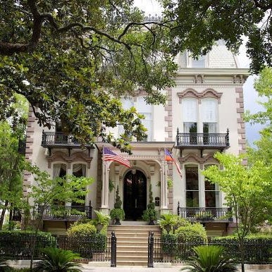 Hamilton Turner Inn Thumbnail