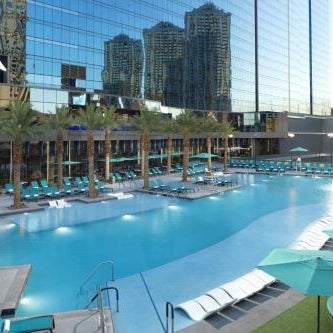 Hilton Grand Vacations Club Elara Center Strip Las Vegas