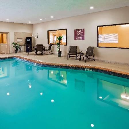 Best Western Franklin Town Center Hotel & Suites Thumbnail