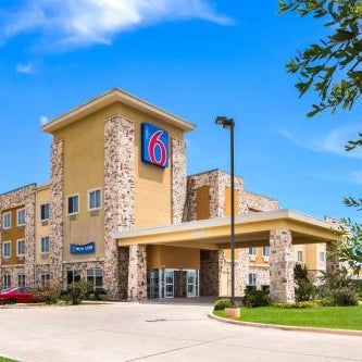 Motel 6-Mineral Wells, TX Thumbnail