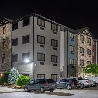 Brookstone Lodge near Biltmore Village, Ascend Hotel Collection Thumbnail