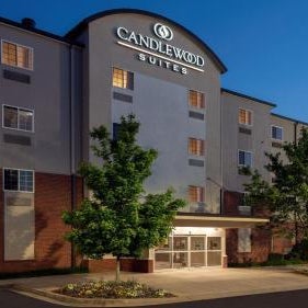 Candlewood Suites Athens By IHG Thumbnail