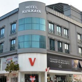 Kızılkaya Business Otel