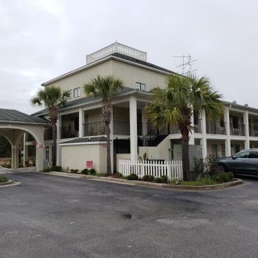 Peach Tree Inn Thumbnail