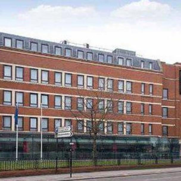 Ramada Hounslow - Heathrow East Thumbnail