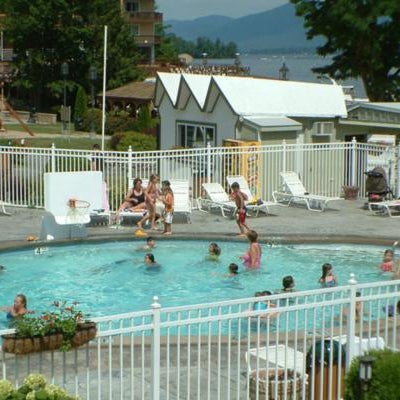 Marine Village Resort Thumbnail
