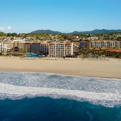 Krystal Grand Los Cabos - All Inclusive Thumbnail