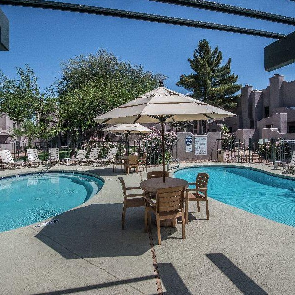 Villas Of Cave Creek