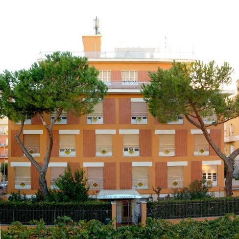 La Casa di Nazareth Thumbnail