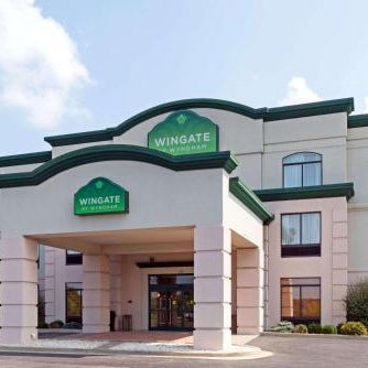 Wingate by Wyndham Erlanger/Cincinnati Thumbnail