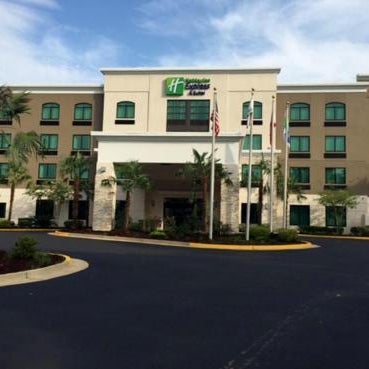 Holiday Inn Express & Suites Mobile West - I-10 By IHG Thumbnail