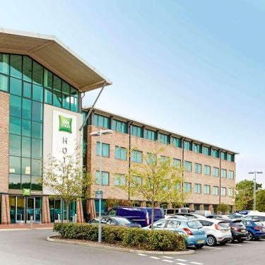 ibis Styles Birmingham Airport NEC Thumbnail
