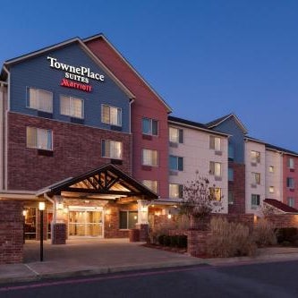 TownePlace Suites by Marriott Little Rock West Thumbnail