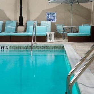 SpringHill Suites by Marriott Savannah Downtown/Historic District Thumbnail