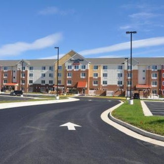 TownePlace Suites by Marriott Winchester Thumbnail