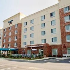TownePlace Suites by Marriott Charlotte Mooresville Thumbnail