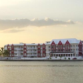 Ramada Tikal Isla De Flores Hotel Thumbnail