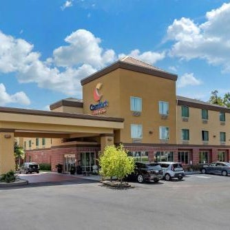 Comfort Suites Biloxi/Ocean Springs Thumbnail