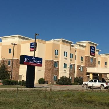 Hometown Executive Suites Thumbnail
