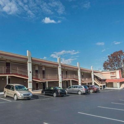 Econo Lodge Hermitage Thumbnail
