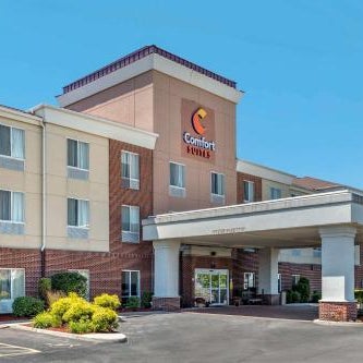 Comfort Suites Urbana Champaign, University Area Thumbnail