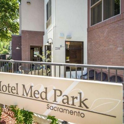 Hotel Med Park, an Ascend Collection Hotel Thumbnail