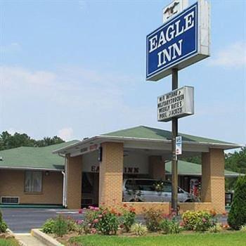 Eagle Inn Sumter Thumbnail