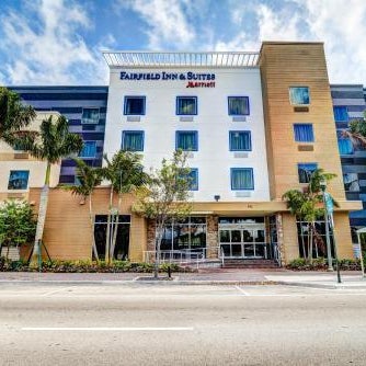 Fairfield Inn & Suites by Marriott Delray Beach I-95 Thumbnail