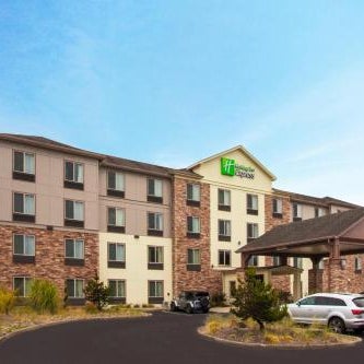 Holiday Inn Express & Suites Newport By IHG Thumbnail