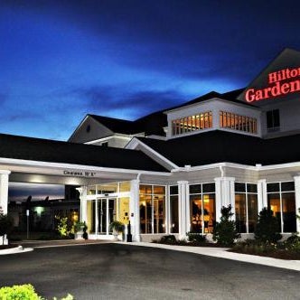 Hilton Garden Inn Tifton Thumbnail
